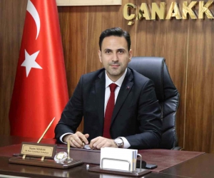 Çanakkale’de AK Parti’den 23 başvuru
