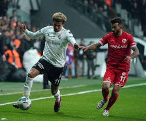 Beşiktaş’ta Dele Alli’nin sağlık durumu açıklaması