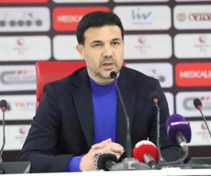 Hasan Özer: “Aleyhimize verilen penaltı ucuz bir penaltıydı”