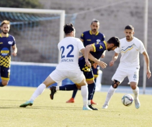 Kayseri derbisi Pazar günü oynanacak