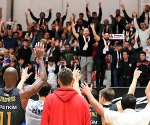 Aliağa Petkimspor, Büyükçekmece Basketbol’a konuk olacak