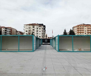 Malatya’da geçici işyerleri kura çekimi ile belirlenecek