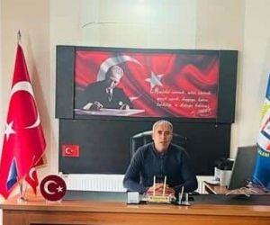 BİŞHAK Başkanı Baysal: “Cumhurbaşkanımız Recep Tayyip Erdoğan’ın yanındayız”