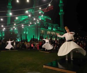 Zonguldak’ta Ramazan etkinlikleri sürüyor
