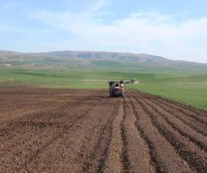 Çiftçi Kayıt Sistemi ürün güncelleme başvuruları 8 Mayıs’a kadar uzatıldı