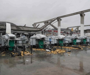 Deprem bölgesinde sanayide oluşan hasarın maliyeti yaklaşık 170 milyar TL