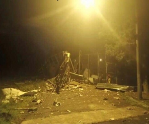 Trakya Cam Fabrikası’nda patlama