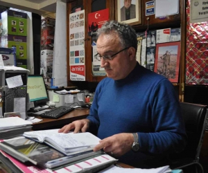 Küçük esnaf büyük firmalarla olan rekabete dayanamıyor