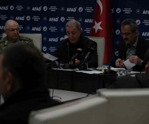 Bakan Özer açıkladı: “Bu gecikmelere rağmen eğitim ve öğretimi 16 Haziran tarihinde sona erdireceğiz”