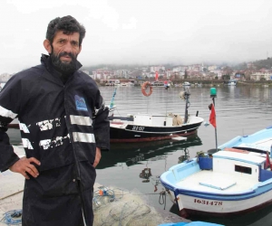 Giresun-Ordu Havaalanı’nın balıkçıları mağdur eden uygulamasına tepki