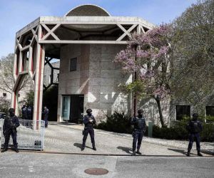 Portekiz’de dini merkeze bıçaklı saldırı: 2 ölü