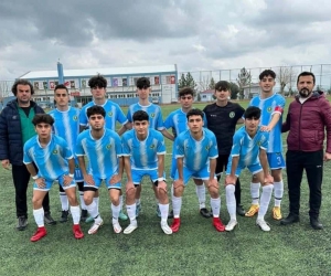 Diyarbakır’ı, Türkiye şampiyonasında 1071 Malazgirt Anadolu Lisesi temsil edecek