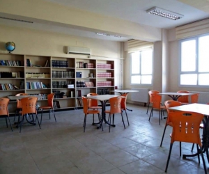 Hatay Erzin’e Fen Lisesi