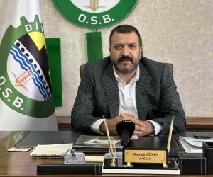 Diyarbakır OSB Başkanı Fidan: “Deprem korkusu göçe zorluyor”