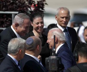 Netanyahu’dan Biden’a tepki: “İsrail egemen bir ülke”