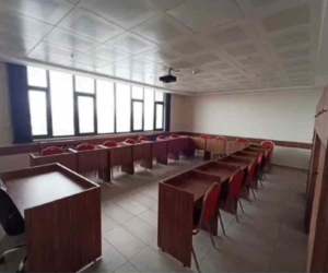 Depremde hayatını kaybeden Bilgili’nin adı Kütahya Müftülük Külliyesi’nde yaşayacak