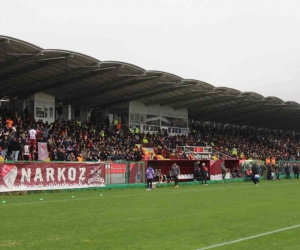 ES Elazığspor - Edirnespor maçı seyircisiz oynanacak