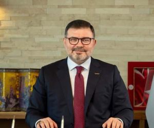 AK Parti İzmir İl Başkanlığına Bilal Saygılı atandı