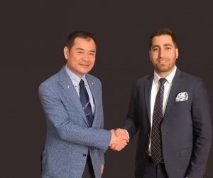 Türkiye’de Japon tekniği ile inşaat dönemini başlatıyorlar