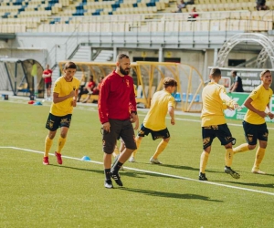 Belçika U16’da şampiyon, Türk antrenörlerin çalıştırdığı Sint-Truiden