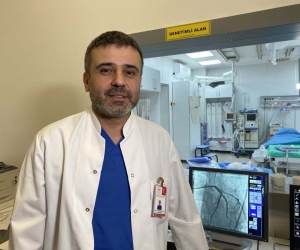 Kalp kapağı problemlerine dikkat: İleri yaşla birlikte sıklaşabiliyor