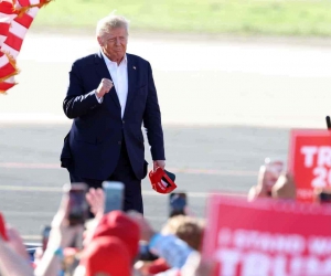 Trump, Manhattan Büyük Jürisi tarafından suçlandı