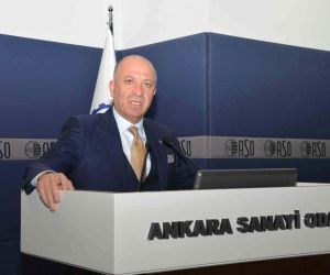 ASO ve Türkiye İhracat Kredi Bankası iş birliğiyle sigorta programları bilgilendirme toplantısı gerçekleştirildi