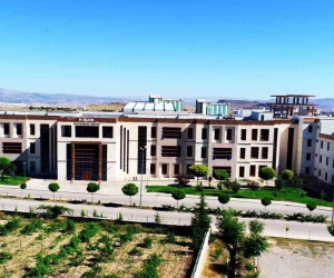 NEVÜ Spor Bilimleri Fakültesi Erasmus anlaşması imzaladı