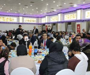 Adalet Bakanı Bekir Bozdağ: “Diyarbakır’da yeni bir şehir kuruyoruz”