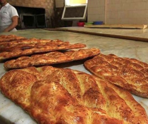 Fırıncılar Fedarasyonu'ndan pide fiyatı açıklaması