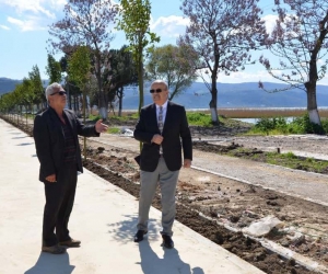 Sargın’dan Kayışoğlu’na çağrı: