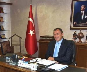 TTSO’da ilk başkan adayı Erkut Çelebi oldu
