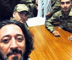 CHP’li belediyenin konserlerini iptal ettiği Fettah Can’a Ereğli Belediyesinden davet