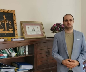 Erkan Behçet Arıkan: “Çalışırken korona virüsten zarar görenlerin de iş kazası sayılacağı kanaatimiz mevcuttur”