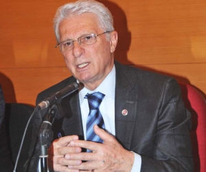 TŞOF Başkanı Apaydın’dan benzin ve motorin açıklaması