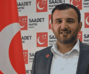 Hasan Eroğlu hammadde çözüm önerilerini paylaştı