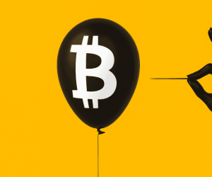 Prof. Dr. Özgür Demirtaş’tan bitcoin çıkışı ’’Yüzde 90’ı batacak!’’
