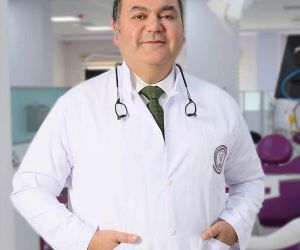 Prof. Dr. Cem Gürgan: 