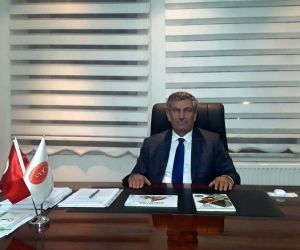 Başkan Yakup Akgül’den ‘Hayvancılık Bakanlığı’ talebi