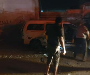 Cerablus’ta 2 bombalı saldırı: 1 ölü, 20 yaralı