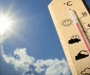 İnegöl’de bu hafta hava nasıl olacak?