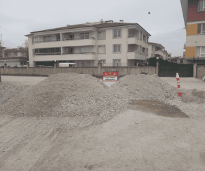 Kani Ahmet Erbay'dan beton yol eleştirisi