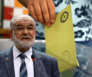 AK Parti'nin oyları neden düşmüyor? Karamollaoğlu'ndan dikkat çeken sözler: 3 maddede açıkladı