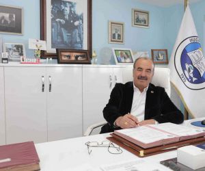 Başkan Türkyılmaz’dan Başkan Alinur Aktaş’a çağrı