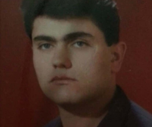 Kütahyalı Malül Gazi Hava Astsubay Çavuş Sami Erşahin vefat etti