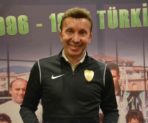 Evren Turhan: “Eskiden para yok, kalite vardı. Şimdi para var, kalite yok”