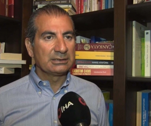 CHP 24. Dönem Antalya Milletvekili Yıldıray Sapan’dan ‘Kaset Kumpas’ davası açıklaması