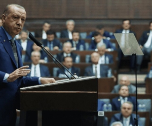 AK Parti'de 181 vekil liste dışında kaldı