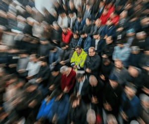 İnegöl için Kurban Bayram Namazı saati 2023 yılı