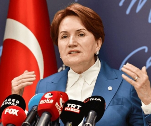 Meral Akşener'den 'Togg alacak mısınız?' sorusuna yanıt